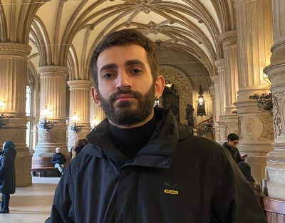 Burak Y.