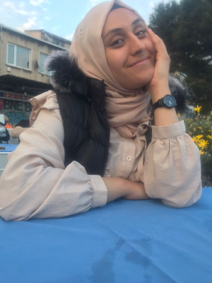 Gülşah K.