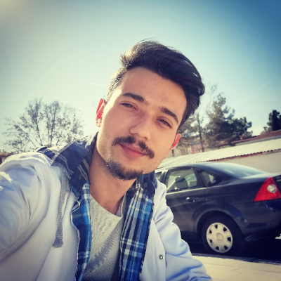 Haydar B.