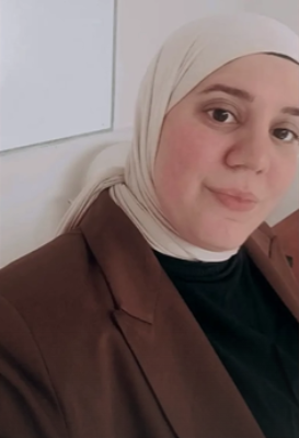 Neşe S.