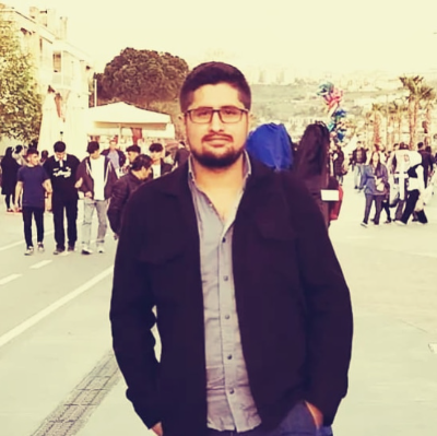 Barış B.