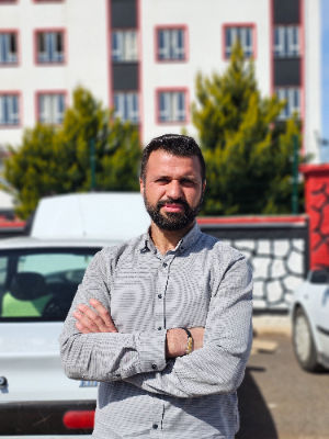 Veysi K.