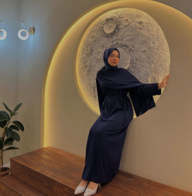 Ayşegül A.