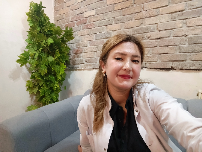 Zeliha K.