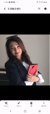 Dilek Zehra A.