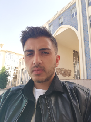 Mustafa ?.