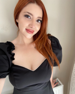 Cansu S.