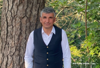 AHMET D.