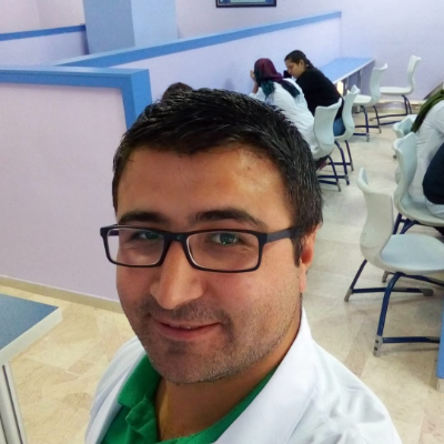 Serdar B.
