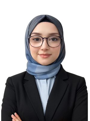 Zeynep Sude K.