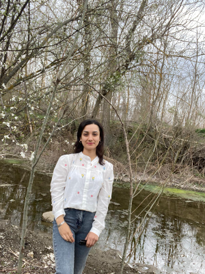 Özlem D.