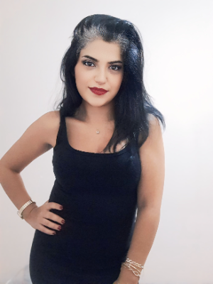 Kübra A.