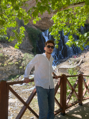Seyfettin G.