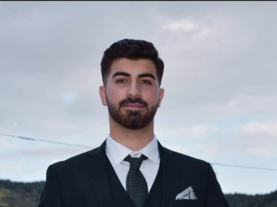 Hasan S.