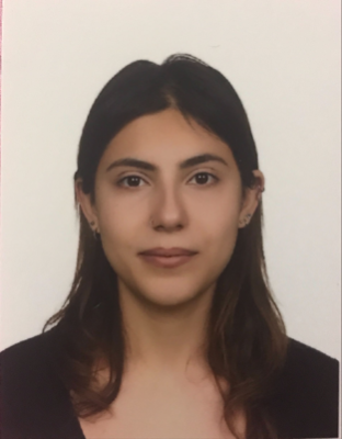 Yüsra D.