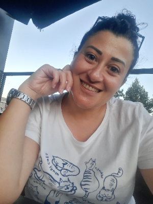 Merve K.