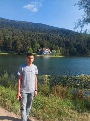 Yusuf K.