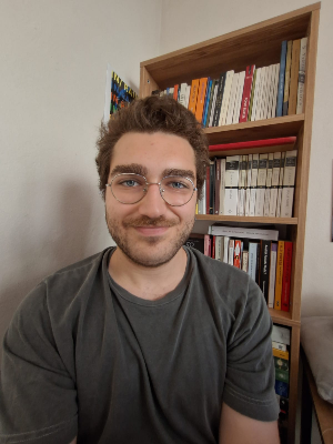 Arda Batın T.