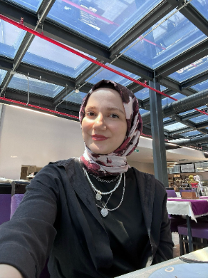Zehra O.