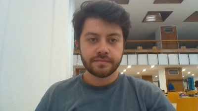 Melih Y.