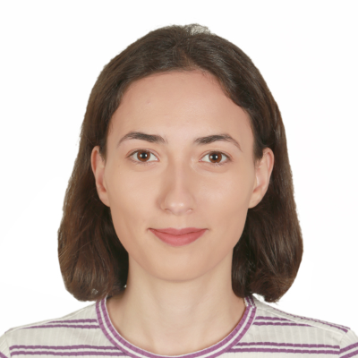Meryem N.
