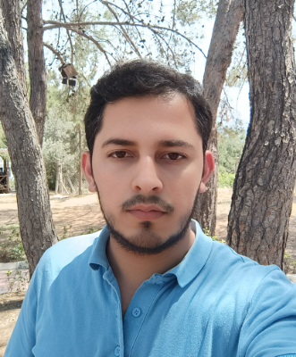 Mehmet D.