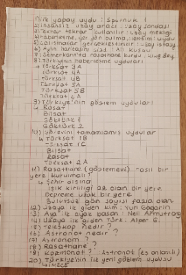 Sema Nur