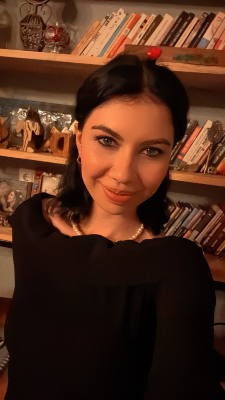 Sıla E.