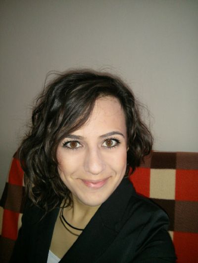 Burcu K.