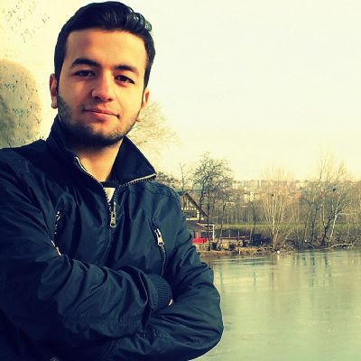 Yusuf D.