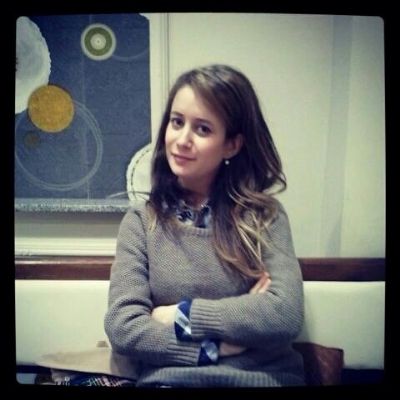 Meryem A.