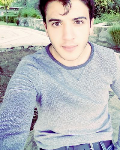 Ozan S.