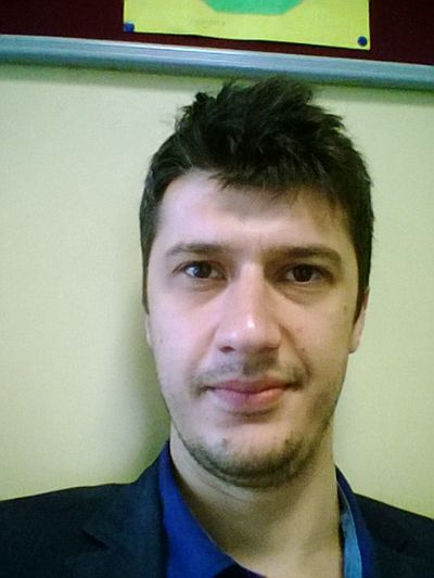 Sercan T.