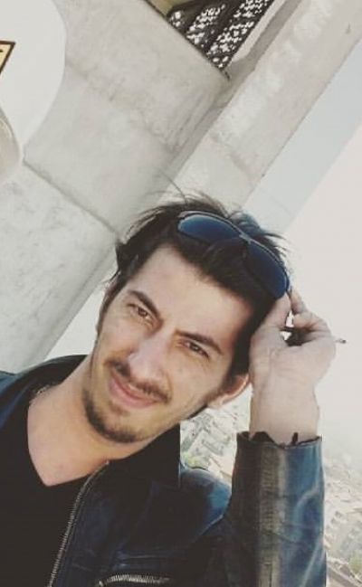Can Güneş D.