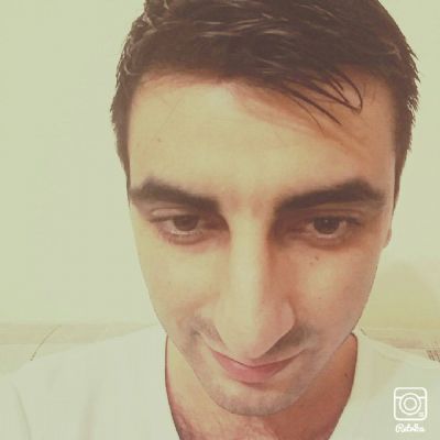Serkan  Ş.