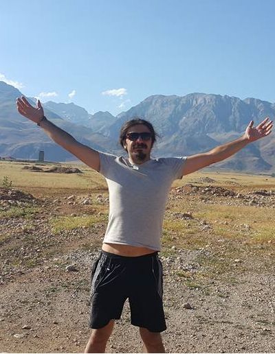 Serhat S.