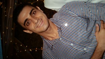 Ufuk K.