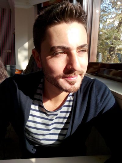 Seyit Ahmet D.