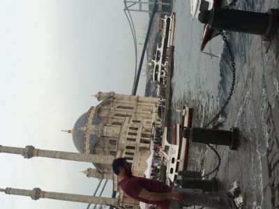 Mehmet Ç.