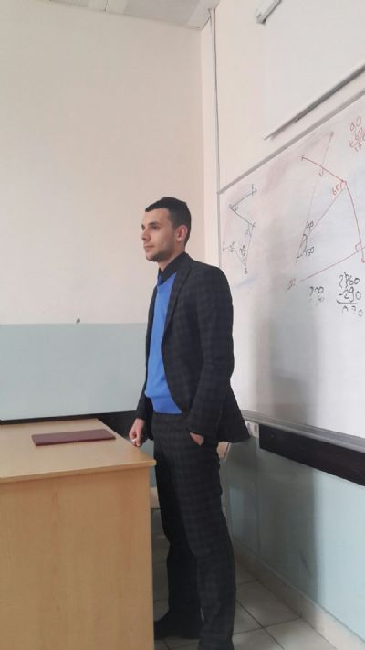 Ömer  İ.