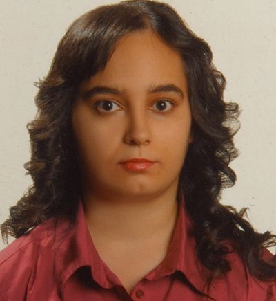 Aysu K.
