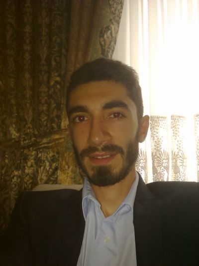 Güray S.