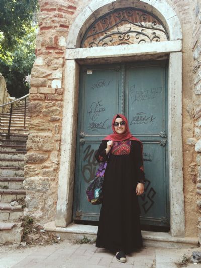 Selma Ş.