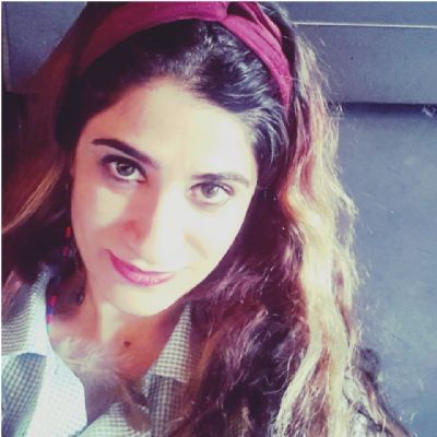 bahar l.