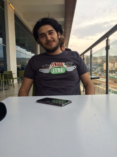 Caner Ç.