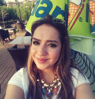 Gizem G.