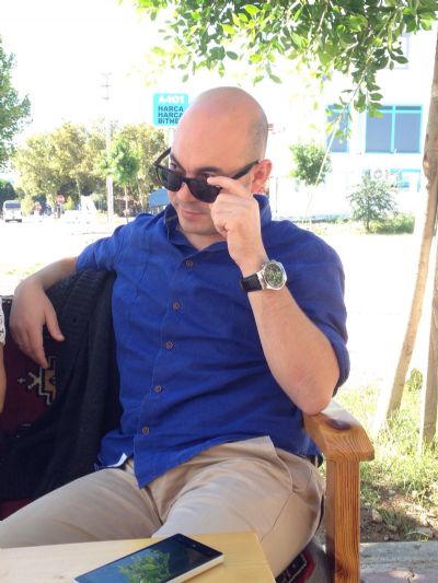 ALPER B.