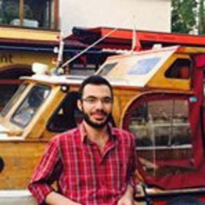Abdulvahid G.
