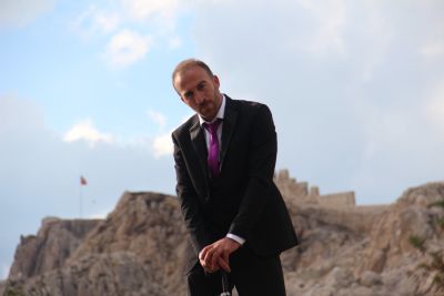 yunus i.