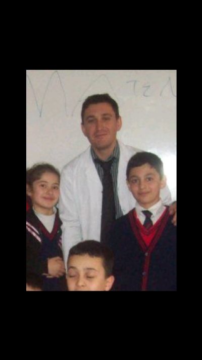 Ümit D.